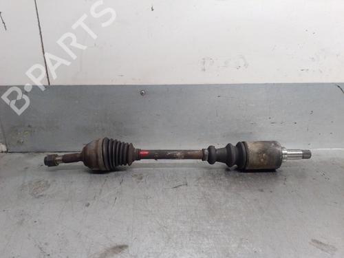 Used Left front driveshaft CITROËN SAXO (S0, S1) 1.5 D (57 hp) 31292440