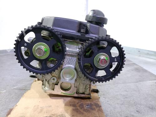 Cylinder head KIA RIO I Hatchback (DC) 1.5 16V | BP27152050M5 