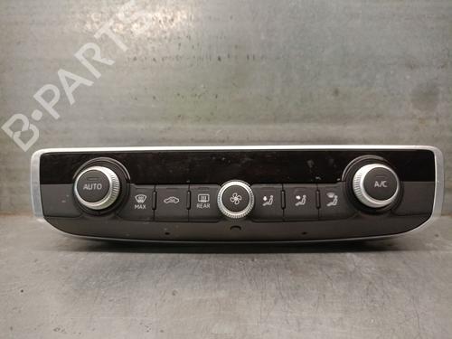Used Climate control AUDI Q2 (GAB, GAG) 1.0 TFSI (115 hp) 25246115