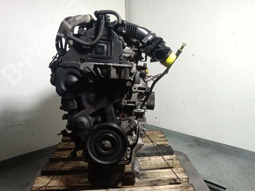 Used Engine Engine FORD FOCUS II (DA_, HCP, DP) 1.6 TDCi (109 hp) 35932018 35932018