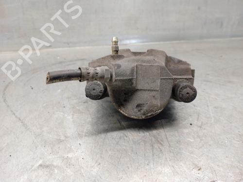Left front brake caliper FIAT DOBLO MPV (119_, 223_) 1.9 JTD | BP13882797M105 