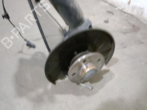 Rear axle MG MG ZS SUV (AZS1) 1.5 VTi | BP26941553M2 
