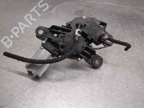 Rear wiper motor VW GOLF V (1K1) 1.9 TDI | BP16170953M102 