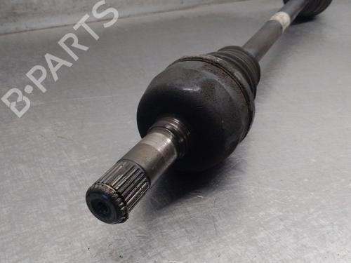 Right rear driveshaft CADILLAC SRX 3.6 AWD | BP36995694M41 - Image 5