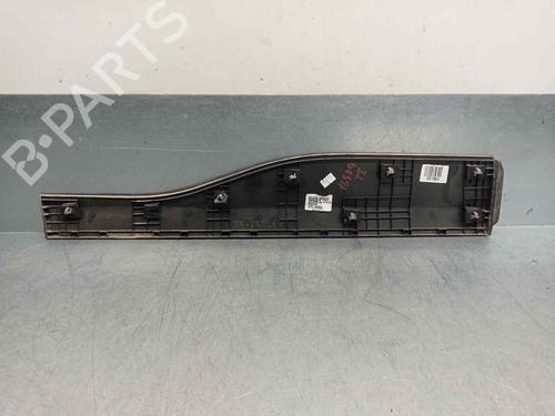 Left sideskirt HYUNDAI KONA (OS, OSE, OSI) 1.0 T-GDi Hybrid 48V | BP20265418C115 