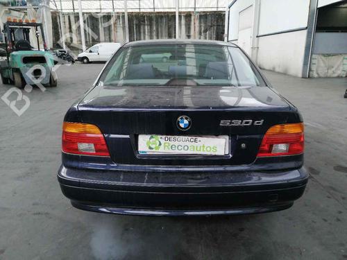 AC compressor BMW 5 (E39) 530 d | BP12115212M34 