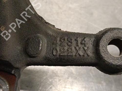Left rear steering knuckle TOYOTA COROLLA Saloon (_E21_) 1.8 VVTi Hybrid (ZWE211, MZEA12) | BP23427175M27 