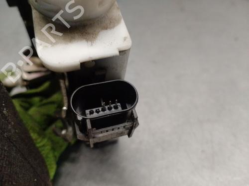 Front left lock AUDI A4 B5 (8D2) 1.9 TDI | BP30968547C98