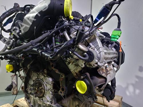 Engine AUDI ALLROAD C5 (4BH)  | BP18320847M1 