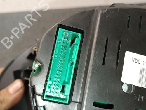 Instrument cluster SEAT IBIZA III (6L1) 1.4 TDI | BP30383587C47 