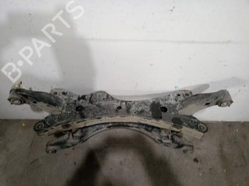 Rear axle MAZDA 6 Saloon (GJ, GL) 2.2 D (GJ2FP) | BP33288187M2  - Image 5