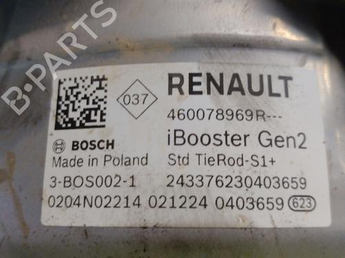Servo brake RENAULT CLIO V (B7_) 1.6 E-TECH 140 (B7MU) | BP39685491M42 - Image 6