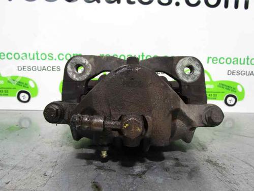Right front brake caliper LAND ROVER FREELANDER I (L314) 1.8 16V 4x4 | BP11613713M104 