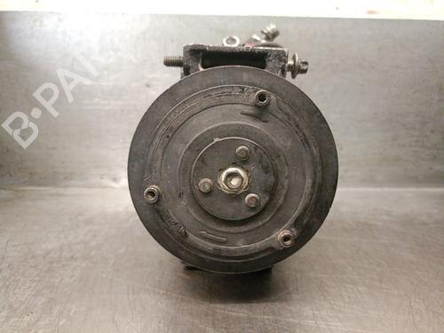 AC compressor MERCEDES-BENZ M-CLASS (W164) ML 450 CDI 4-matic (164.128) | BP29027770M34 