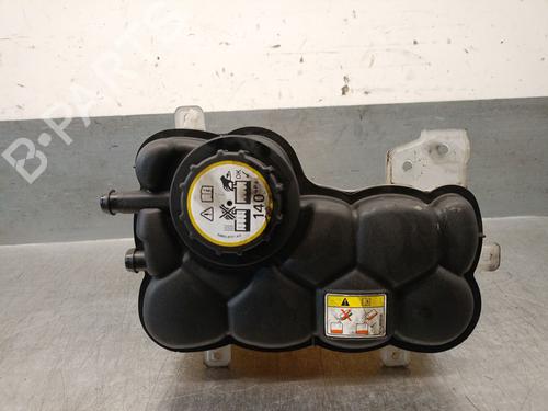 Expansion tank JAGUAR F-PACE (X761) 2.0 TD4 | BP30137391C120 