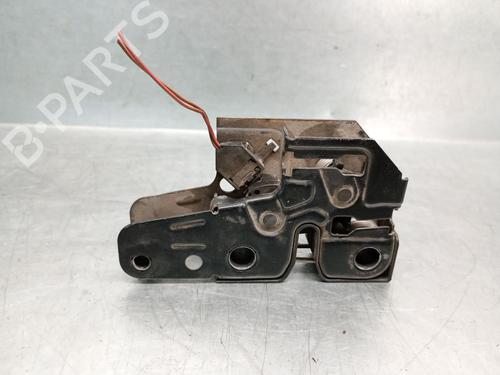 Hood lock VW TRANSPORTER T5 Bus (7HB, 7HJ, 7EB, 7EJ) 1.9 TDI | BP29748142C133