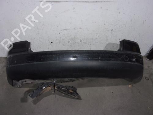 Used Rear bumper VW TOURAN (1T1, 1T2) 2.0 TDI 16V (140 hp) 15843451