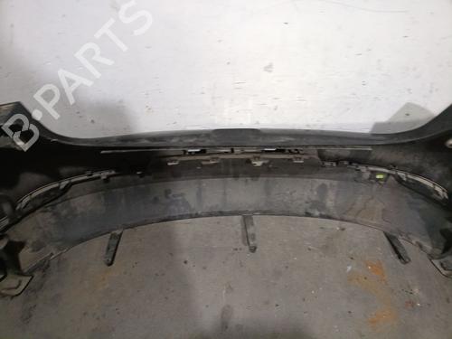 Rear bumper RENAULT MEGANE IV Saloon 1.5 dCi 110 | BP29423077C8 