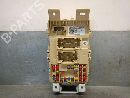 Used Fuse box Fuse box HYUNDAI i10 III (AC3, AI3) 1.0 MPi (67 hp) 34580602 34580602