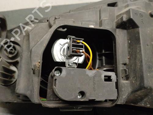 Right headlight OPEL CORSA C (X01) 1.3 CDTI (F08, F68) | BP31117314C29 - Image 6