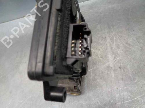 Front right lock MAZDA 2 (DY) 1.4 CD | BP7535932C97 