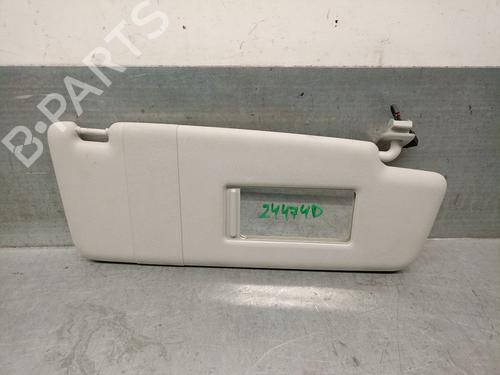 Right sun visor VW TOURAN (1T3) 1.6 TDI | BP31860260I2 - Image 2