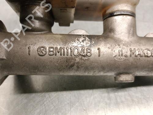 Brake master cylinder HYUNDAI TERRACAN (HP) 2.9 CRDi | BP29255079M77 