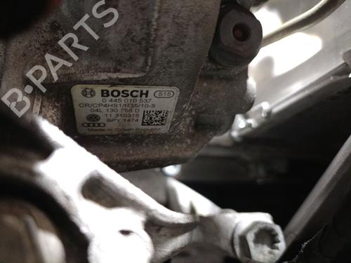 Engine AUDI A3 Limousine (8VS, 8VM) 1.6 TDI | BP34541460M1  - Image 8