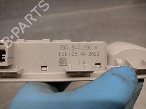 Innerbelysning VW TAIGO (CS1) 1.0 TSI | BP24175795I8 - Image 4