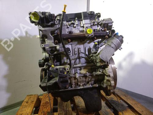 Engine SANTANA 300/350 1.6 HDi 4x4 | BP24846247M1