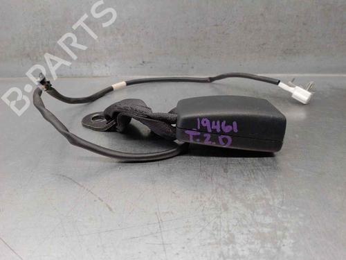 Seat buckle NISSAN X-TRAIL III (T32_, T32R, T32RR) 1.6 dCi ALL MODE 4x4-i (NT32) | BP18262393I32 