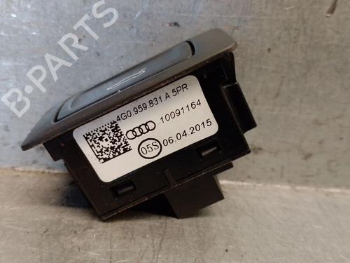 Switch AUDI A6 C7 Avant (4G5, 4GD) 2.0 TDI | BP29475528I30