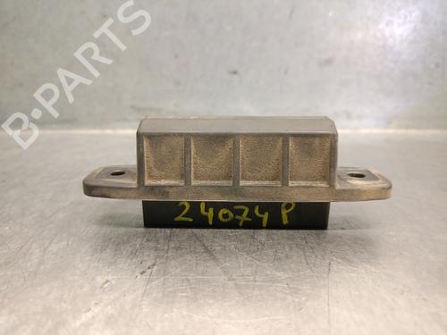 Used Tailgate handle TOYOTA AURIS (_E18_) 1.6 (ZRE181_, ZRE185_, ZRE185R, ZRE181R) (132 hp) 30609739