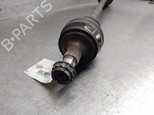 Left rear driveshaft MERCEDES-BENZ E-CLASS (W212) E 350 CDI 4-matic (212.089) | BP35724215M40 - Image 4