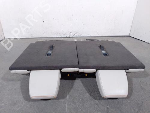 Rear seat LAND ROVER DISCOVERY V (L462) 2.0 Sd4 4x4 | BP37069880C17 - Image 4