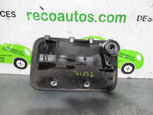 Front left exterior door handle PEUGEOT EXPERT Van (222) 1.9 TD | BP2534396C128 
