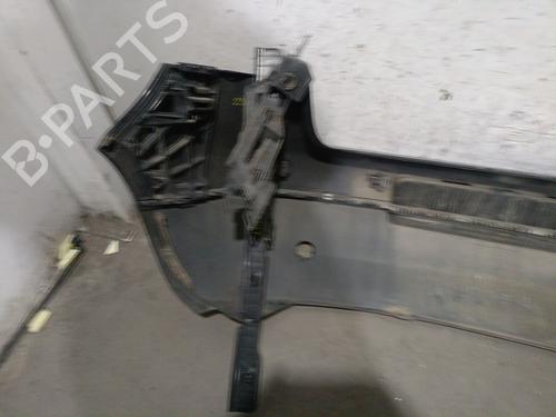 Rear bumper VW GOLF V (1K1) 1.9 TDI | BP27514647C8 