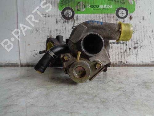 Turbolader/Kompressor OPEL ASTRA G Hatchback (T98) 1.7 DTI 16V (F08, F48) | BP5123809M71 