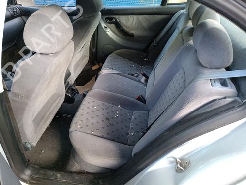 Rear bumper reinforcement SEAT TOLEDO II (1M2) 1.9 TDI | BP30962960C73 