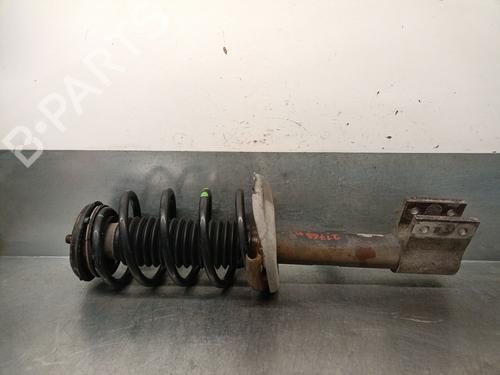 Used Left front shock absorber PEUGEOT 3008 I MPV (0U_) 1.6 HDi (112 hp) 22738604