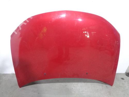 Used Hood MITSUBISHI OUTLANDER II (CW_W) 2.0 DI-D (CW8W) (140 hp) 12148230