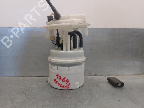 Used Fuel pump PEUGEOT 206+ (2L_, 2M_) 1.1 (60 hp) 12258314