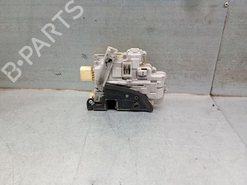 Høyre bak lås VW PASSAT B6 (3C2) 2.0 TDI 16V | BP26503235C99