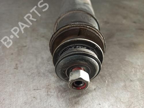 Left rear shock absorber TOYOTA AURIS (_E18_) 1.8 Hybrid (ZWE186_, ZWE186R) | BP15399042M18 