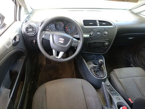 Right taillight SEAT LEON (1P1) 1.9 TDI | BP36165781C35 - Image 13