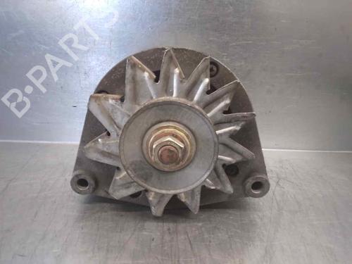 Generator MERCEDES-BENZ S-CLASS (W126) [1979-1991]  9674591