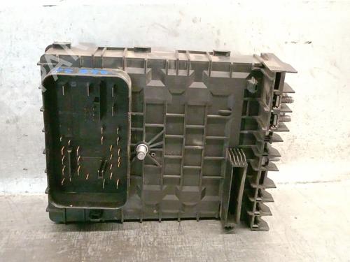 Fuse box SEAT LEON (1P1) 1.9 TDI | BP25711252E1 