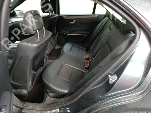 Engine control unit (ECU) MERCEDES-BENZ E-CLASS (W212) E 350 BlueTEC | BP30203603M57 - Image 14