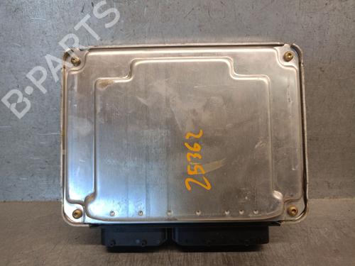 Engine control unit (ECU) AUDI A4 B6 (8E2) 1.9 TDI | BP35906194M57 - Image 2