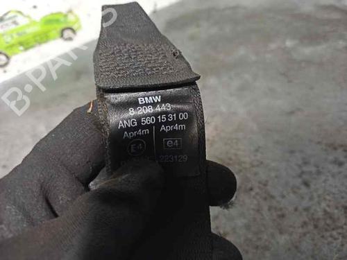 Front left seatbelt BMW 3 Compact (E36) 316 i | BP8724930I26 